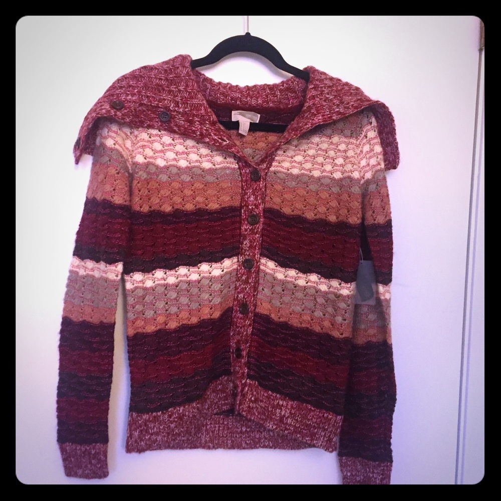 Forever 21 Sweater cardigan